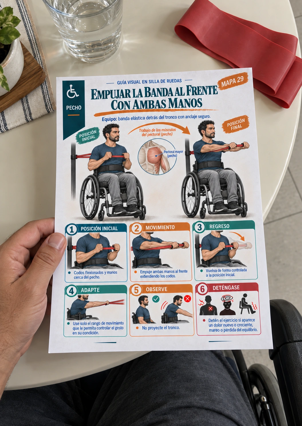 Material en uso 4