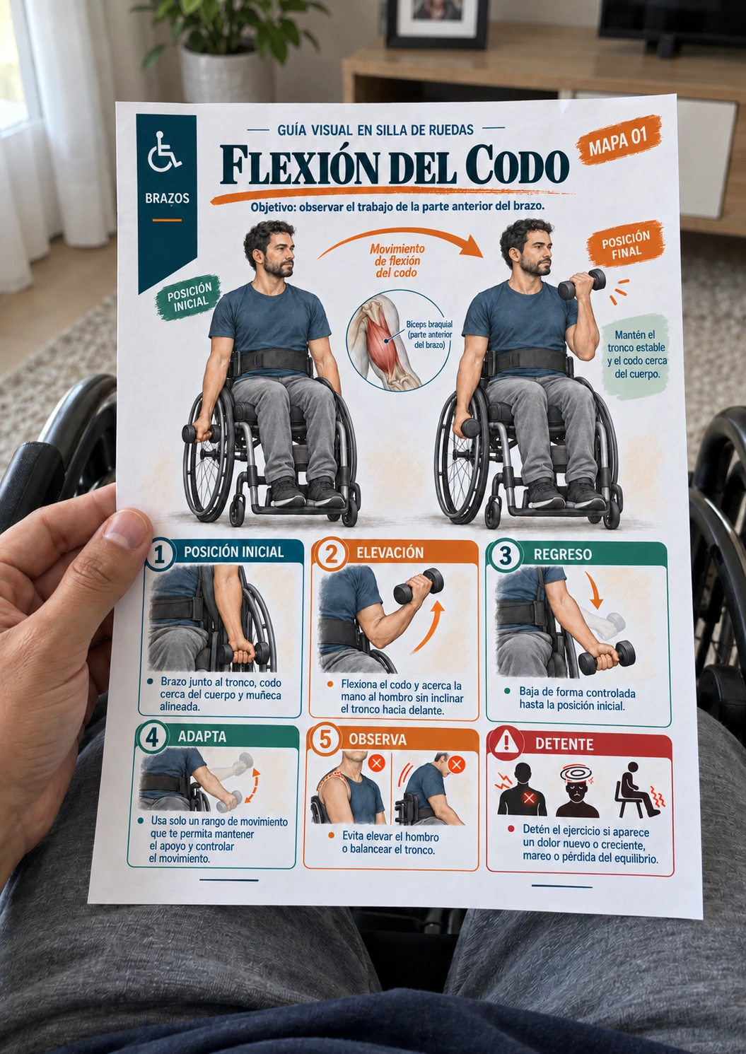 Material en uso 1